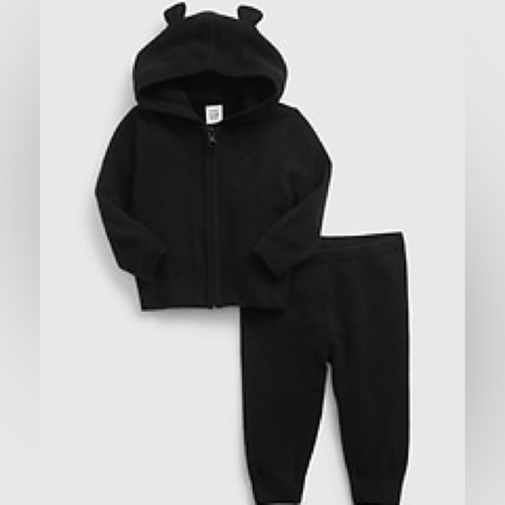 GAP - BABY 3-6m SET